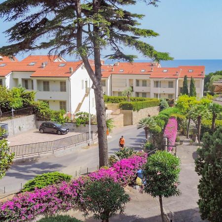 H11 Terrazzo Al Mare - Riva Ligure - Spiagge Apartment Exterior photo
